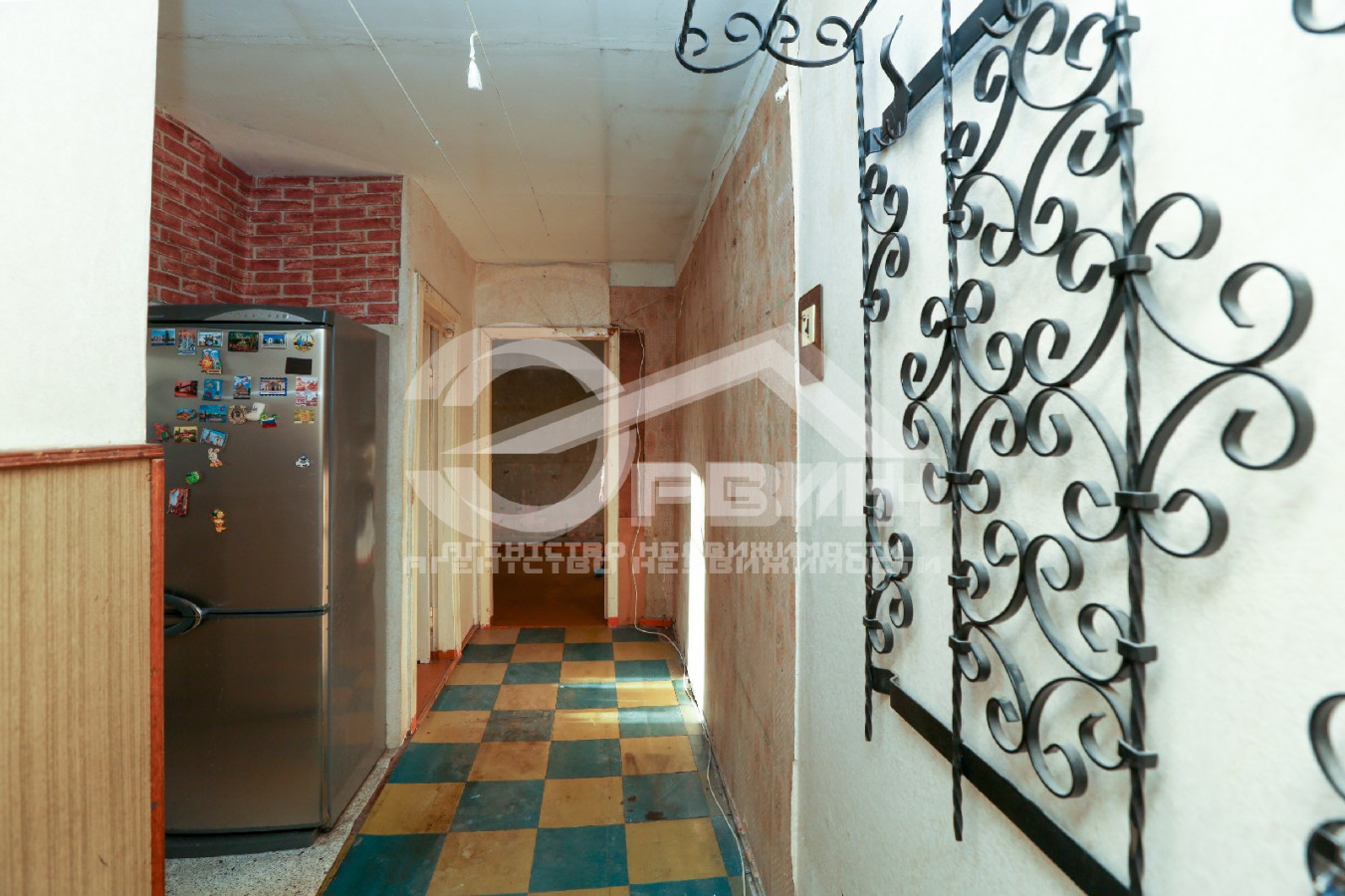 Продажа 3-комнатной квартиры, Калининград, Куйбышева,  Улица