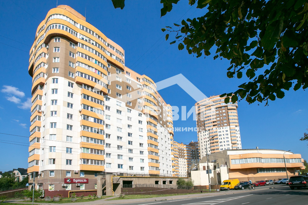 Аренда 1-комнатной квартиры, Калининград, Ю.Гагарина,  Улица