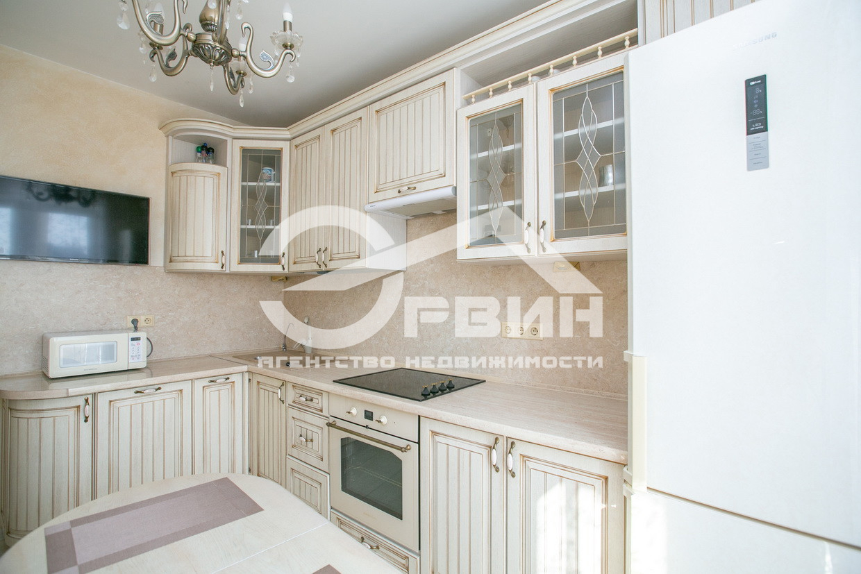 Аренда 1-комнатной квартиры, Калининград, Ю.Гагарина,  Улица