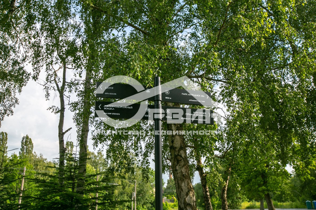 Продажа участка, Светлогорск, Архитектора Попова,  40