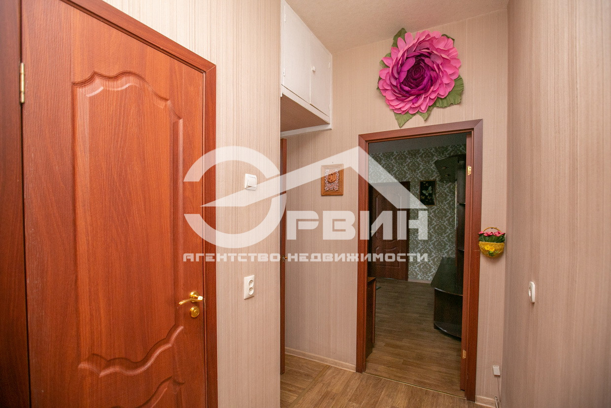 Продажа 2-комнатной квартиры, Калининград, Восточная,  Улица