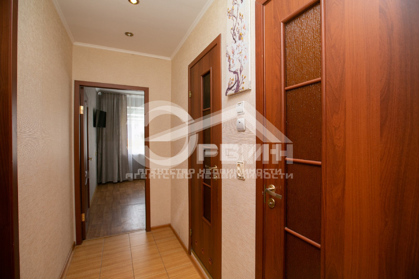 Продажа 3-комнатной квартиры, Калининград, Л.Шевцовой,  Бульвар