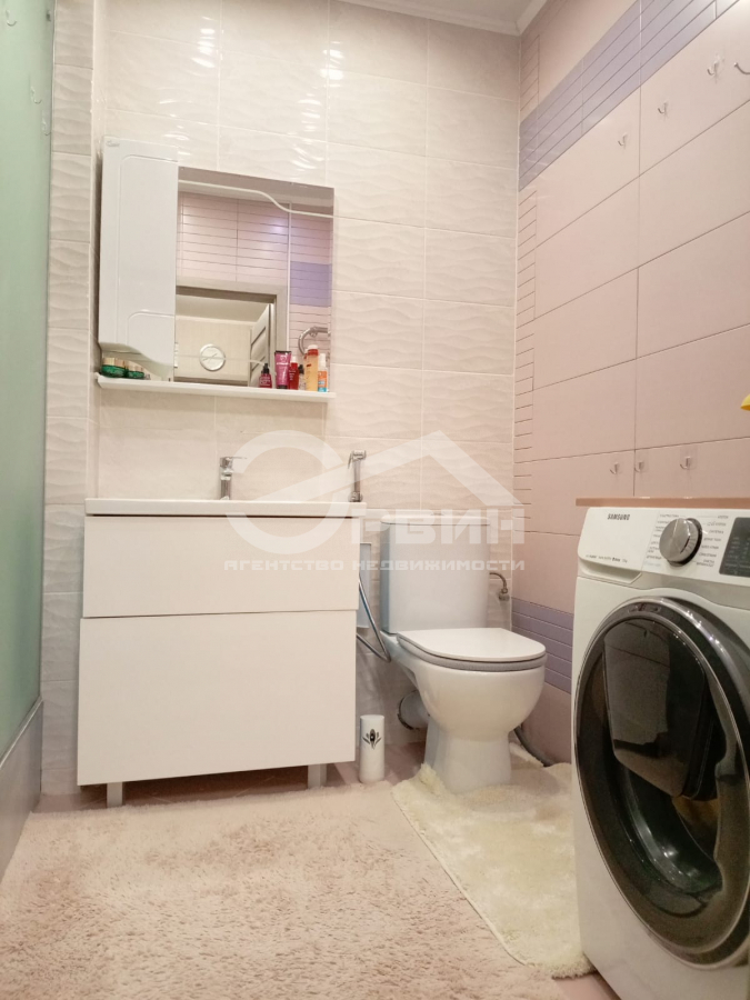 Продажа 2-комнатной квартиры, Калининград, Аксакова,  Улица