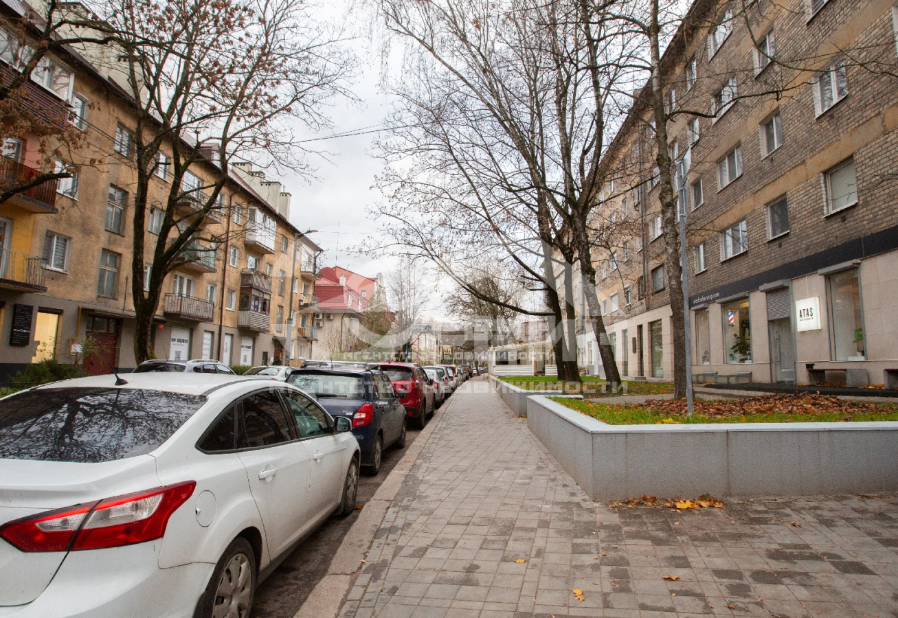 Продажа 1-комнатной квартиры, Калининград, Чайковского,  Улица