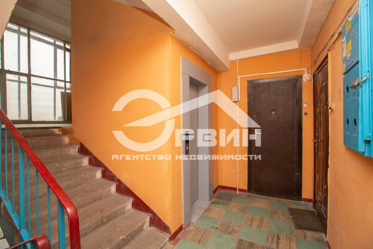 Продажа 3-комнатной квартиры, Калининград, Московский,  Проспект