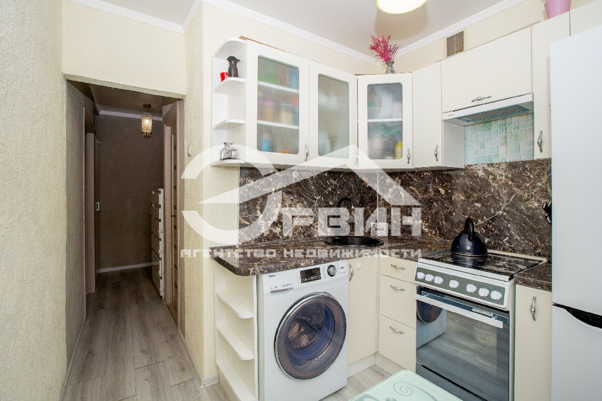 Продажа 1-комнатной квартиры, Багратионовск, Красноармейская,  Улица