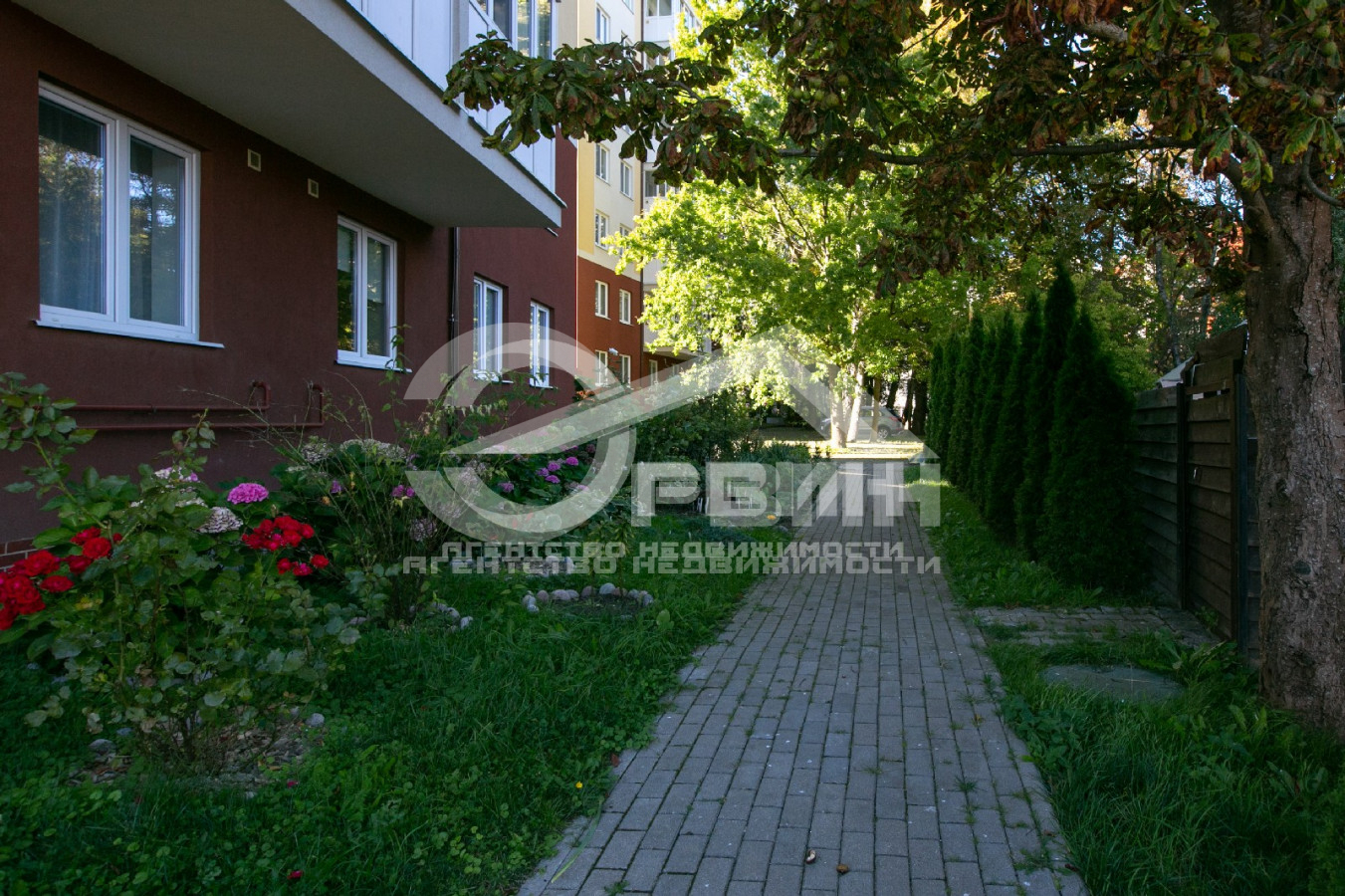 Продажа 1-комнатной квартиры, Светлогорск, Олимпийский бульвар,  14