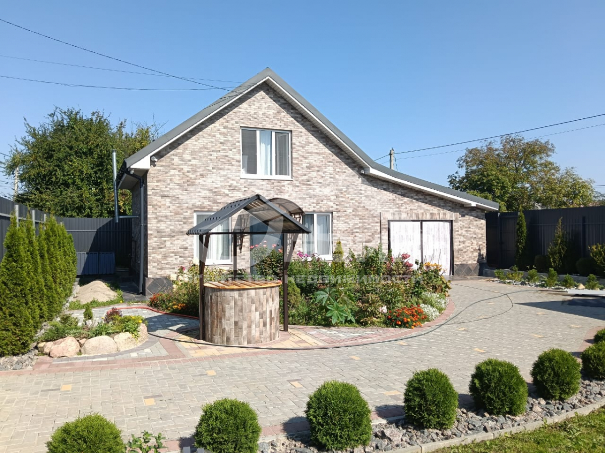 Продажа дома, 110м <sup>2</sup>, 4 сот., Калининград, Лунная,  Улица