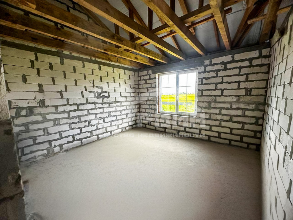 Продажа дома, 479м <sup>2</sup>, 11 сот., Малое Васильково, Улица Вишневая,  15