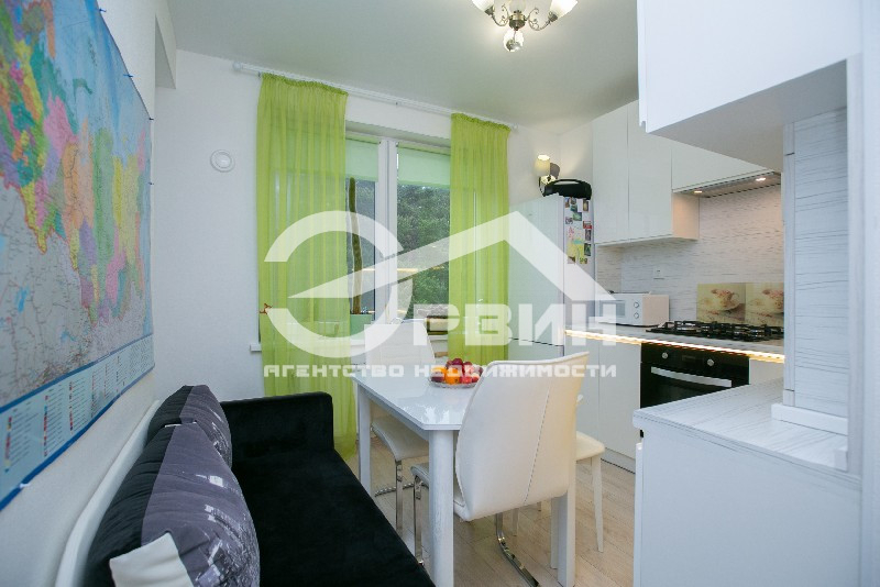 Продажа 1-комнатной квартиры, Светлогорск, Майский проезд,  17