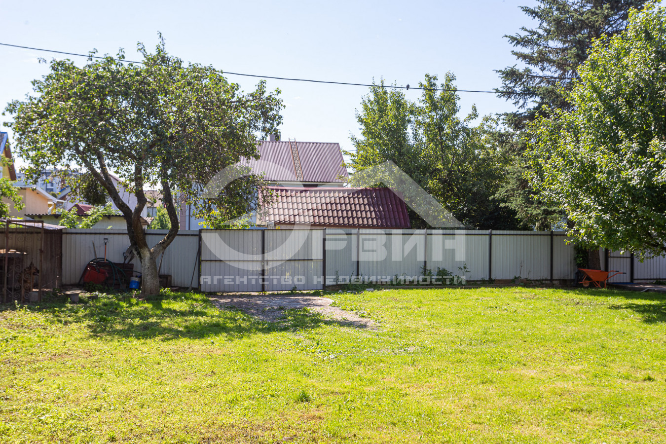 Продажа дома, 142м <sup>2</sup>, 7 сот., Калининградская, Солнечный проезд,  19