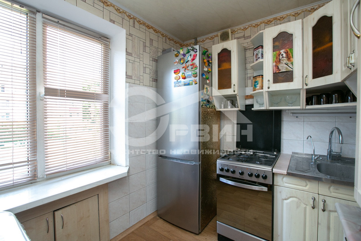 Продажа 3-комнатной квартиры, Калининград, Садовая,  Улица