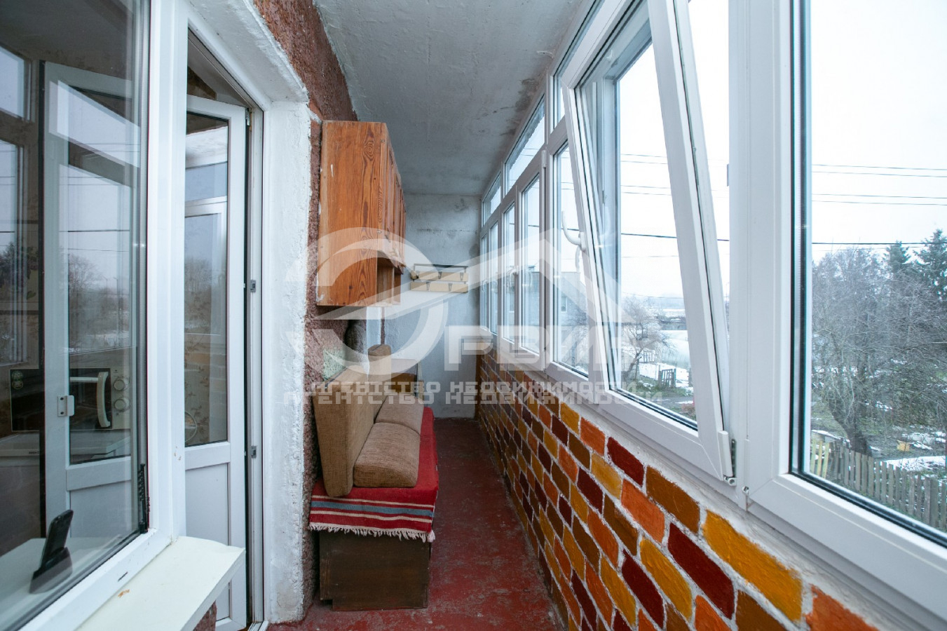 Продажа 2-комнатной квартиры, Родники, Юбилейная,  Улица