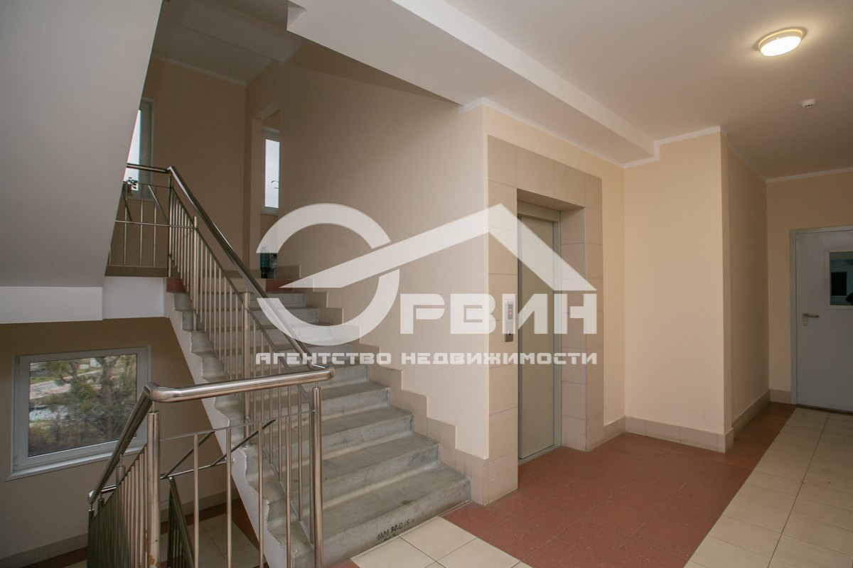 Продажа 1-комнатной квартиры, Светлогорск, Тихая ,  8