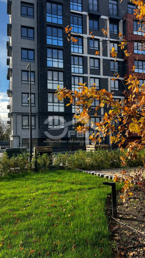 Продажа 2-комнатной новостройки, Малое Исаково, Первая,  Улица