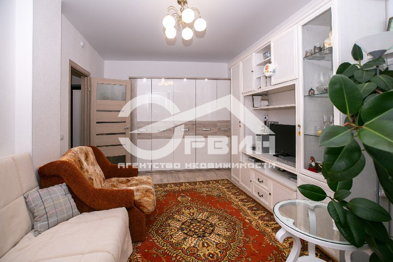 Продажа 1-комнатной квартиры, Светлогорск, Майский проезд,  17