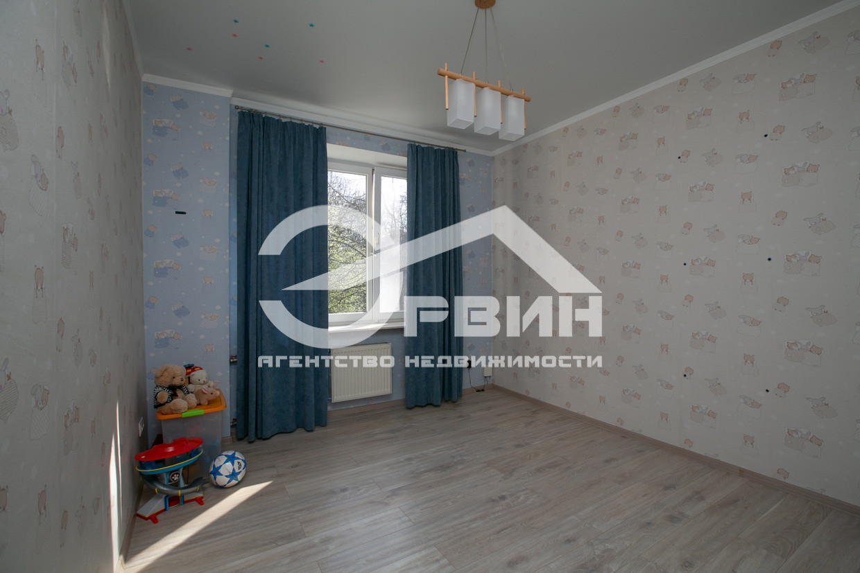 Продажа 3-комнатной квартиры, Калининград, Носова,  4