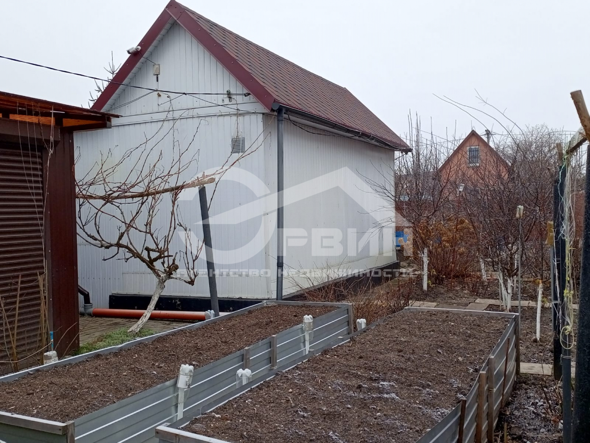 Продажа дома, 63м <sup>2</sup>, 4 сот., Калининградская, Южная,  7