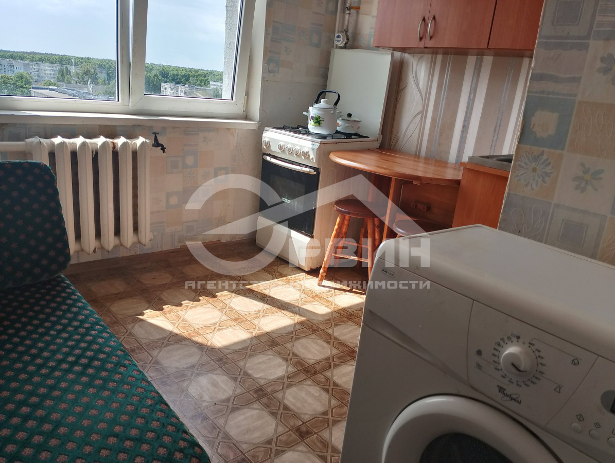 Аренда 1-комнатной квартиры, Прибрежный, Заводская,  Улица