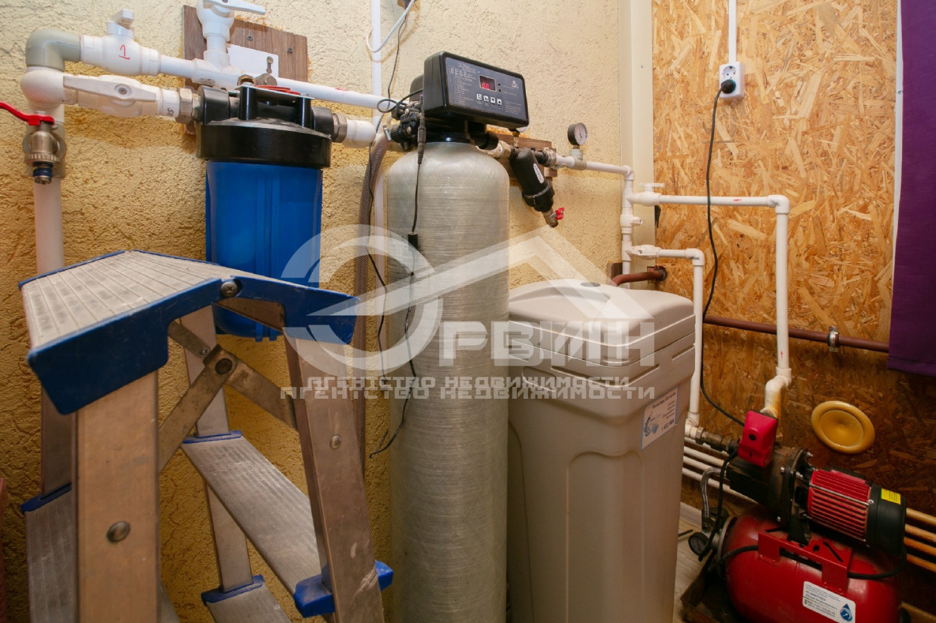 Продажа дома, 70м <sup>2</sup>, 5 сот., Рыбное, Гвардейская,  Улица