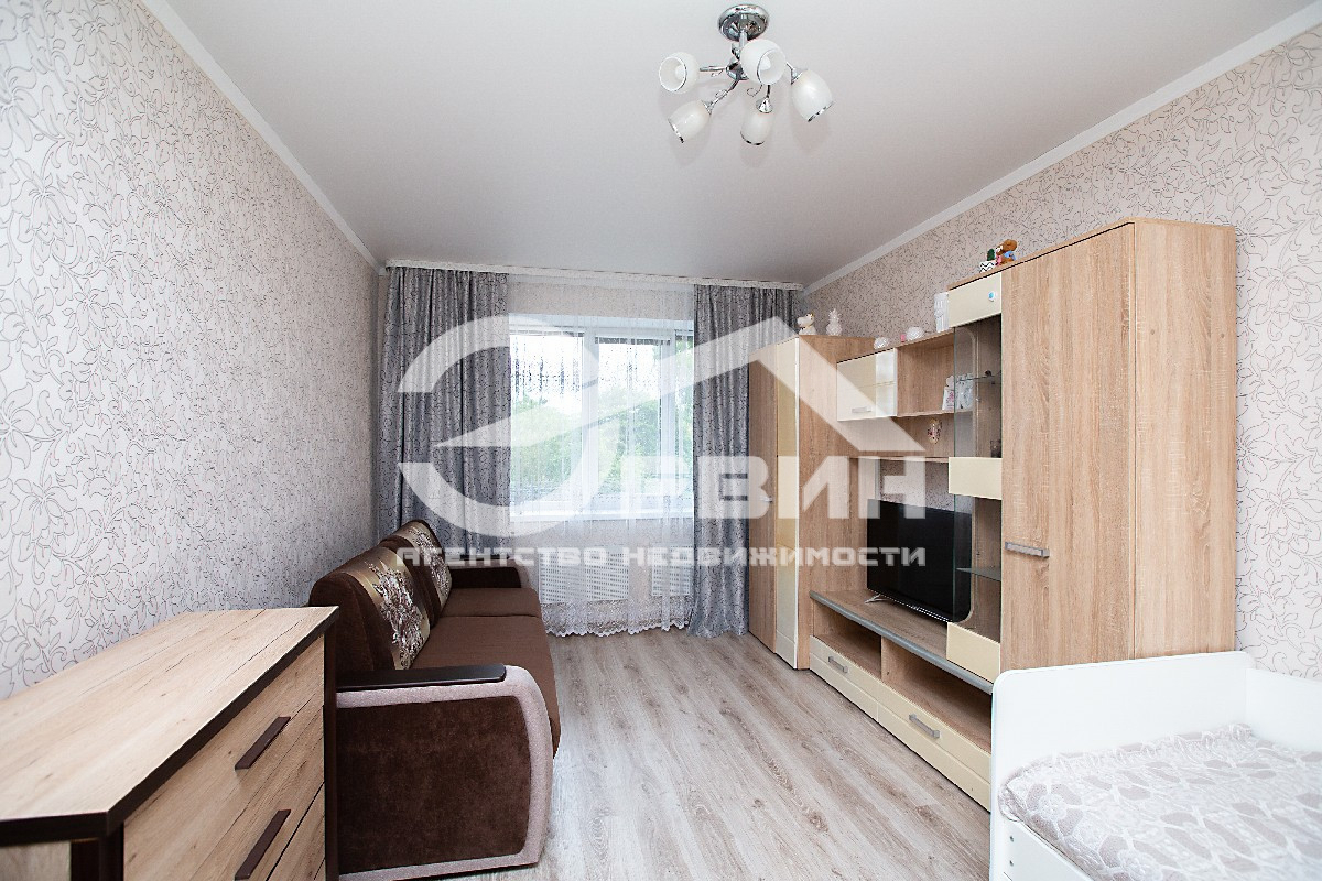 Продажа 1-комнатной квартиры, Багратионовск, Красноармейская,  Улица