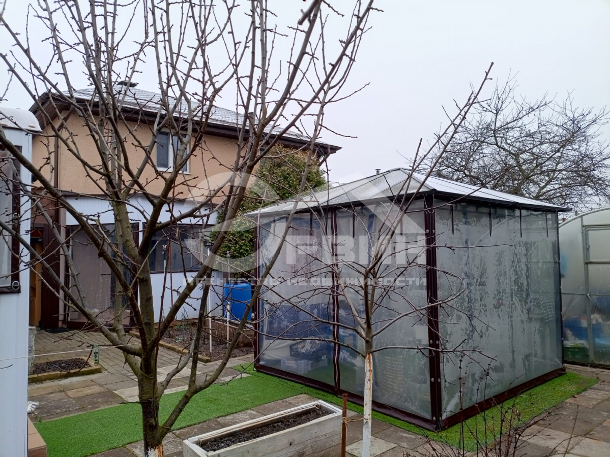 Продажа дома, 63м <sup>2</sup>, 4 сот., Калининградская, Южная,  7