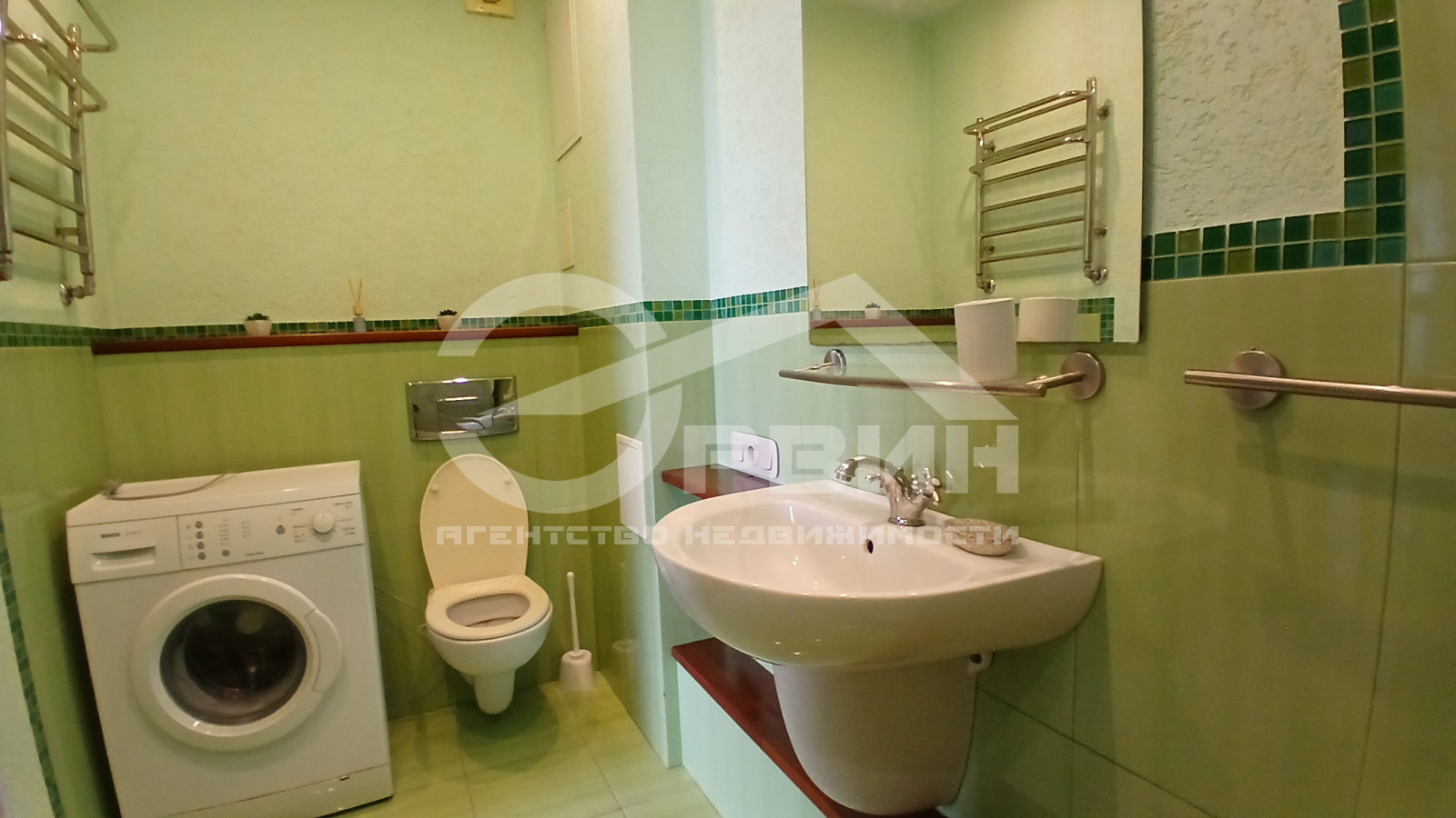 Аренда 1-комнатной квартиры, Калининград, О.Кошевого,  Улица