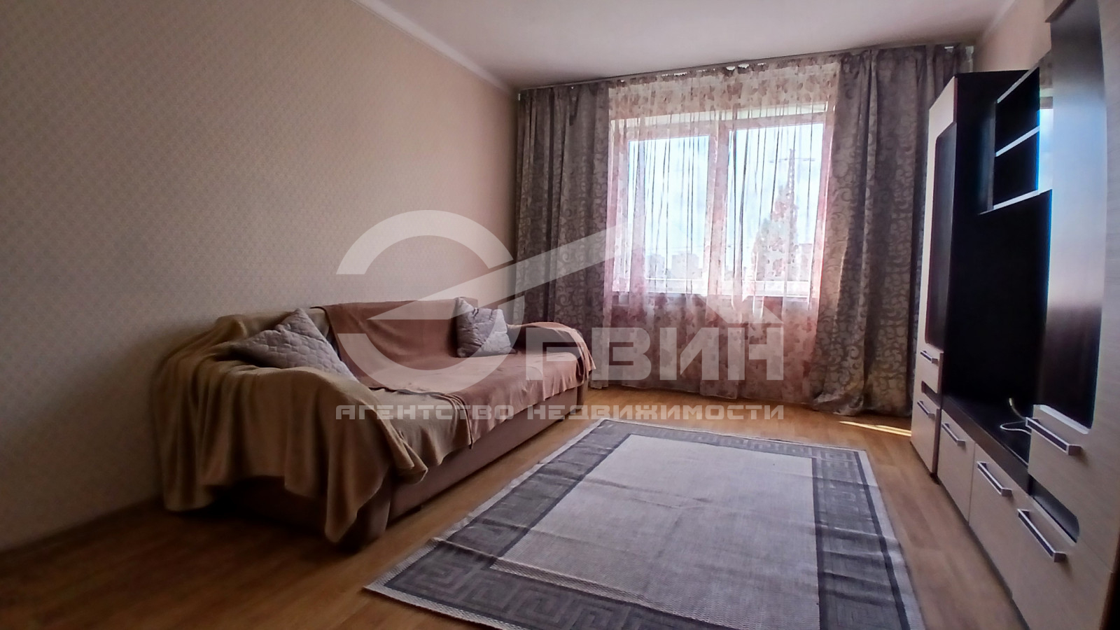 Аренда 1-комнатной квартиры, Калининград, О.Кошевого,  Улица