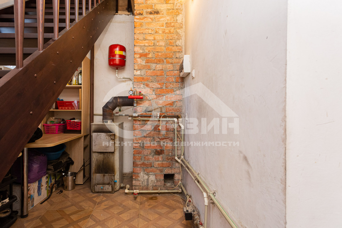 Продажа дома, 142м <sup>2</sup>, 7 сот., Калининградская, Солнечный проезд,  19