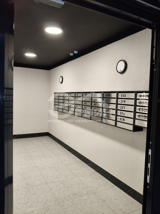 Продажа 1-комнатной новостройки, Калининград, Закатная,  Улица