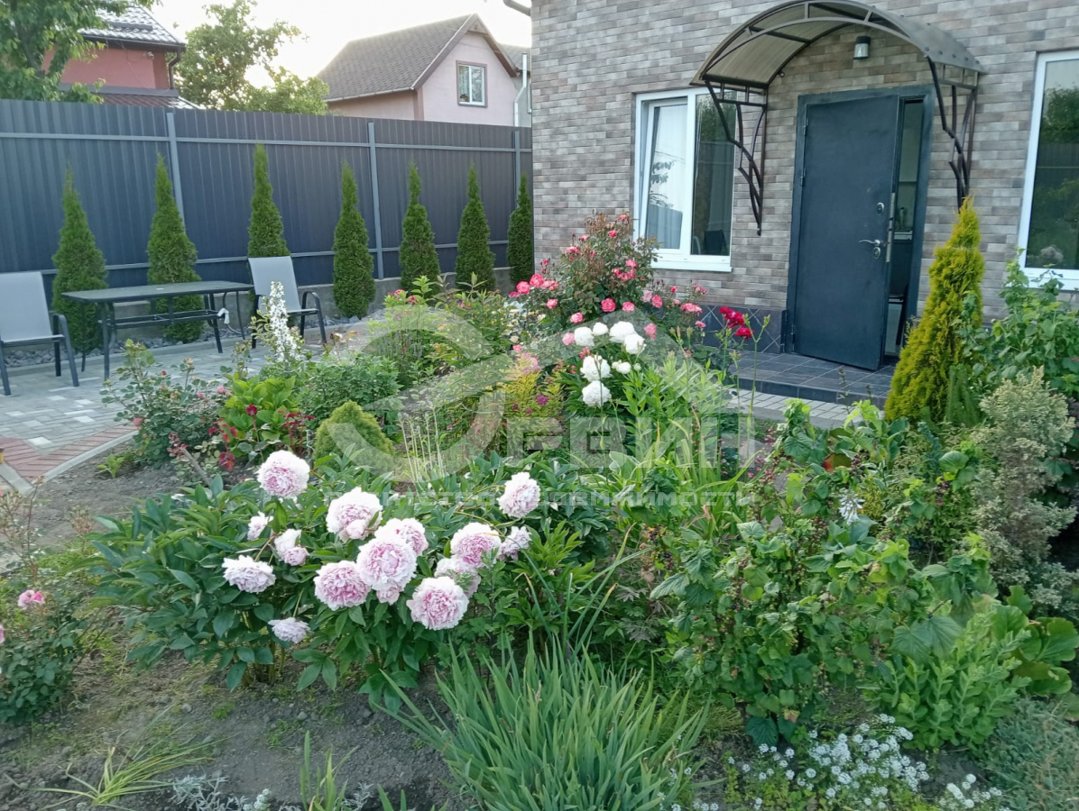 Продажа дома, 110м <sup>2</sup>, 4 сот., Калининград, Лунная,  Улица