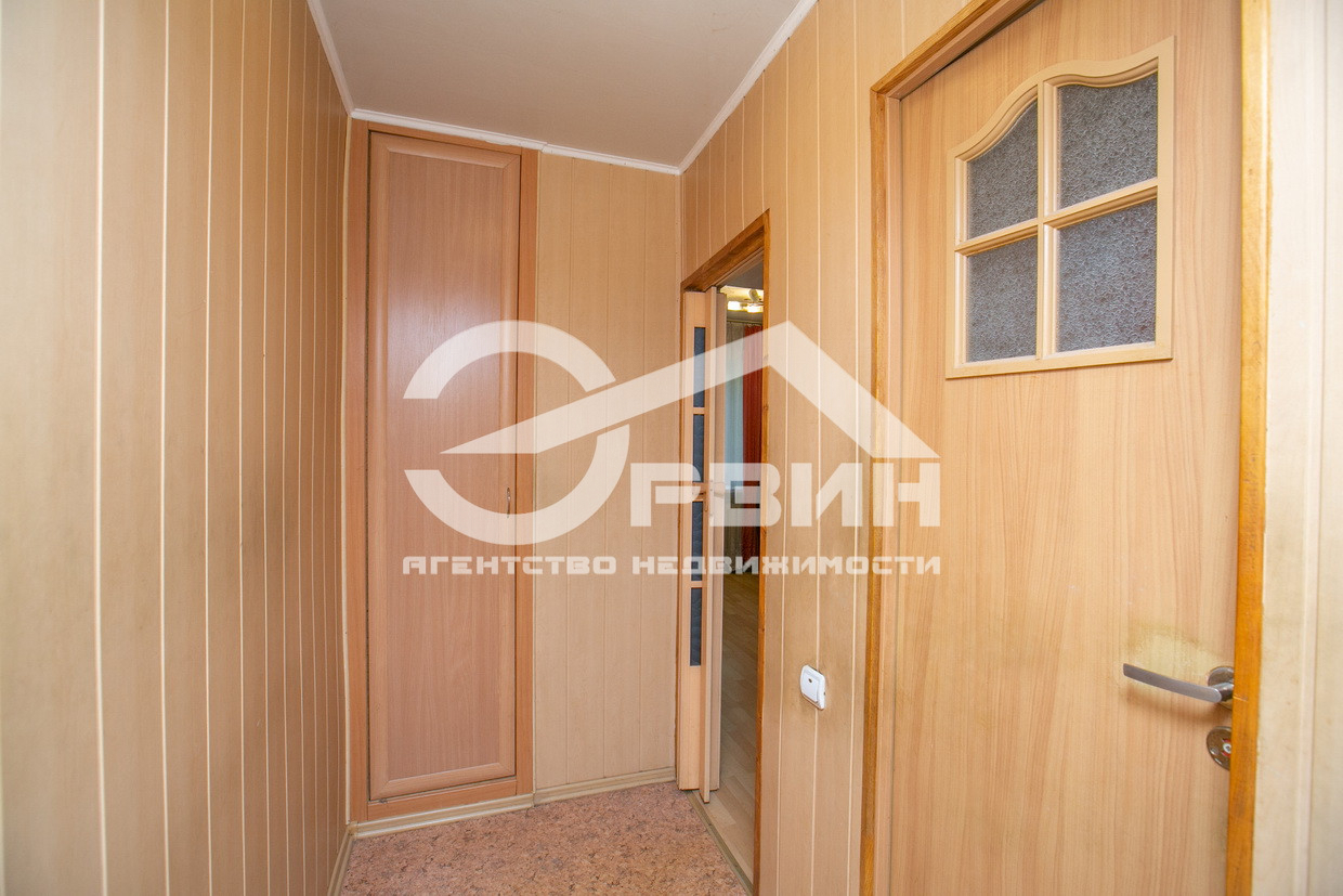 Продажа 1-комнатной квартиры, Калининград, Репина,  Улица