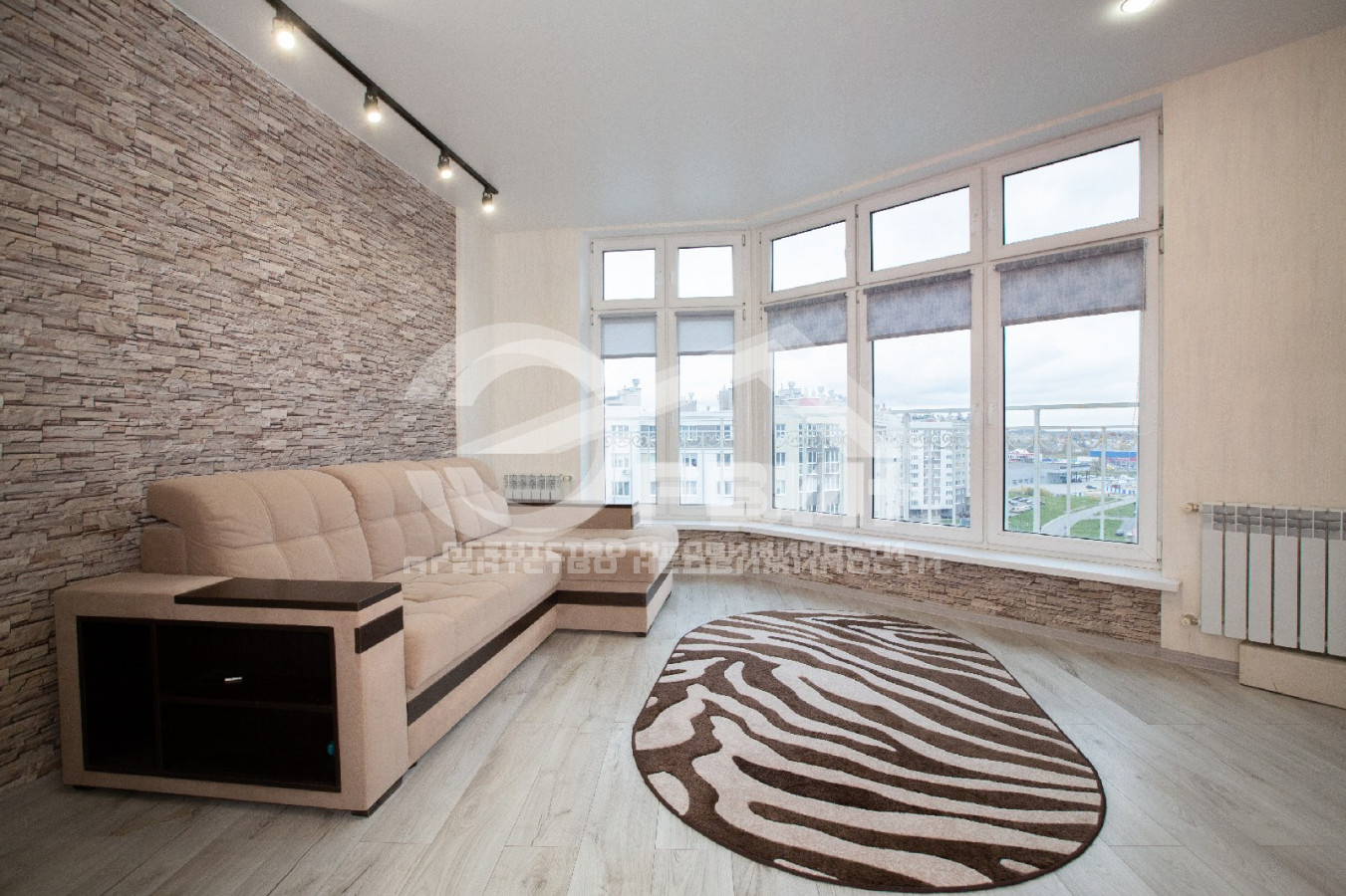 Продажа 1-комнатной квартиры, Калининград, Флотская,  Улица