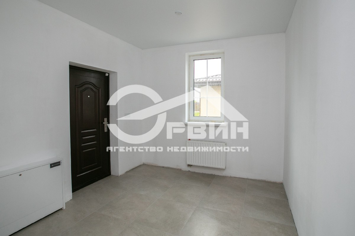 Продажа дома, 160м <sup>2</sup>, 36 сот., Зорино, Центральная,  Улица