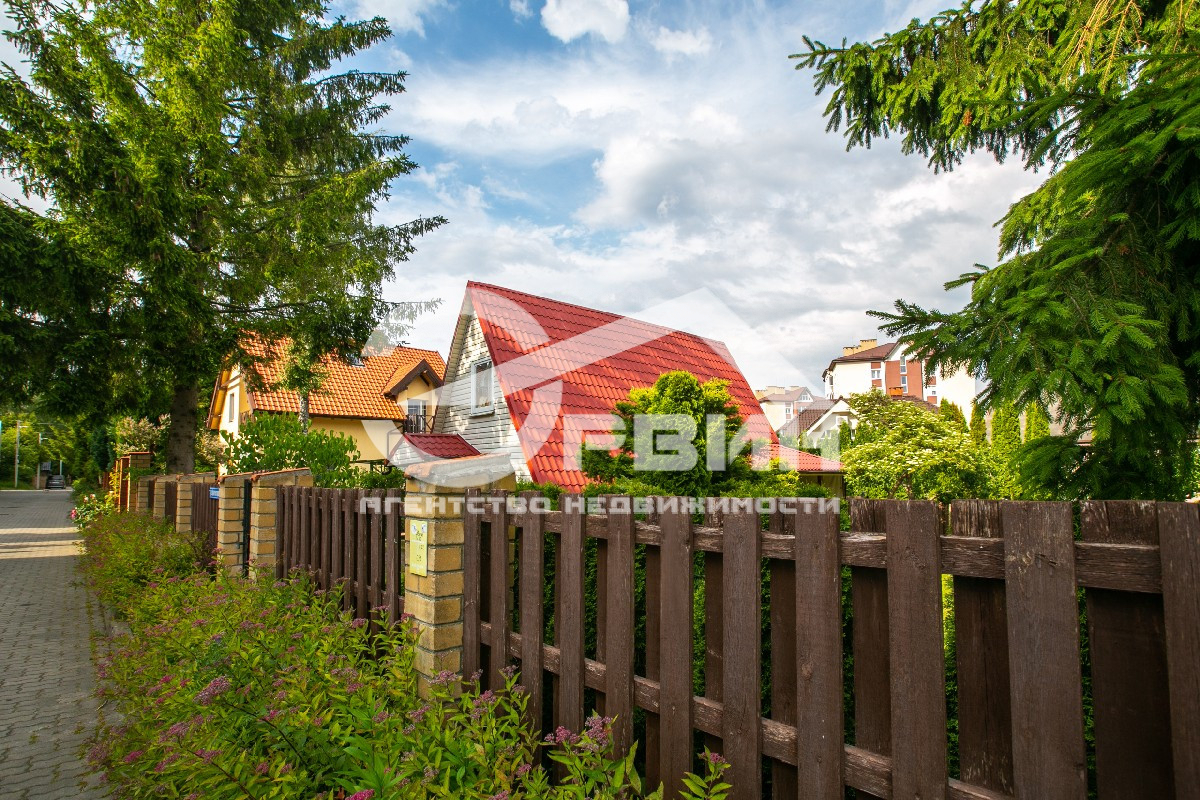 Продажа участка, Светлогорск, Архитектора Попова,  40