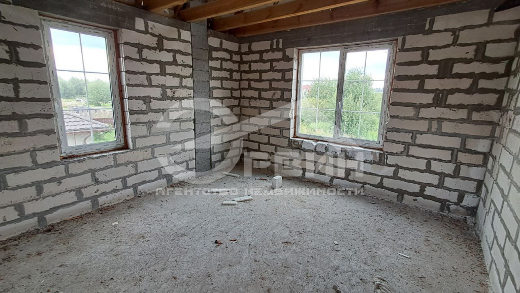 Продажа дома, 479м <sup>2</sup>, 11 сот., Малое Васильково, Улица Вишневая,  15