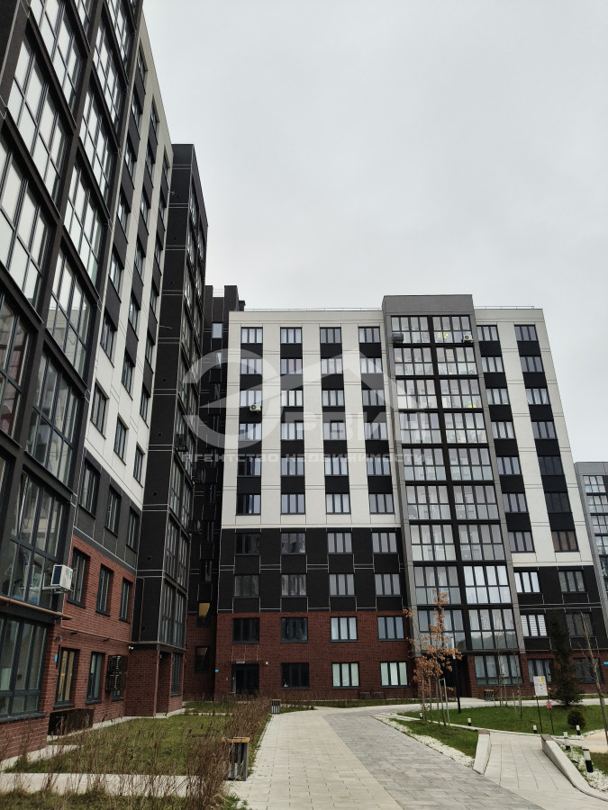 Продажа 1-комнатной новостройки, Калининград, Закатная,  Улица