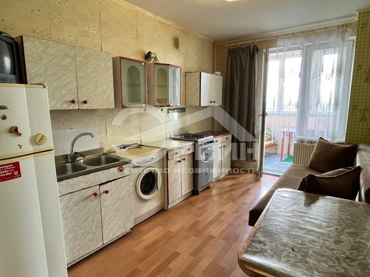 Аренда 1-комнатной квартиры, Калининград, Интернациональная,  Улица