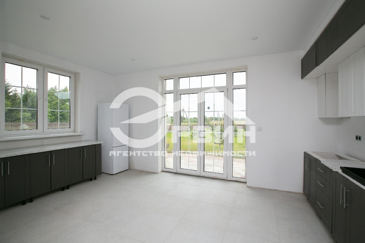 Продажа дома, 160м <sup>2</sup>, 36 сот., Зорино, Центральная,  Улица