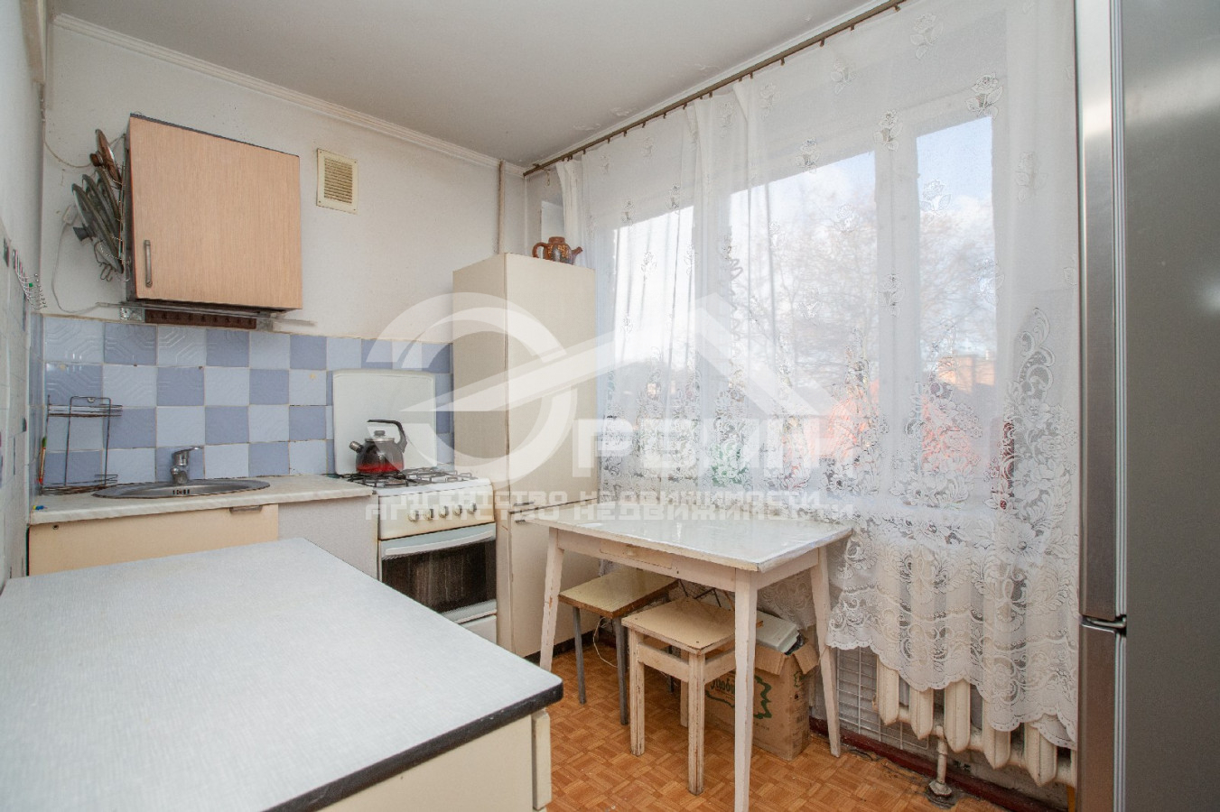 Продажа 1-комнатной квартиры, Калининград, П.Морозова,  Улица