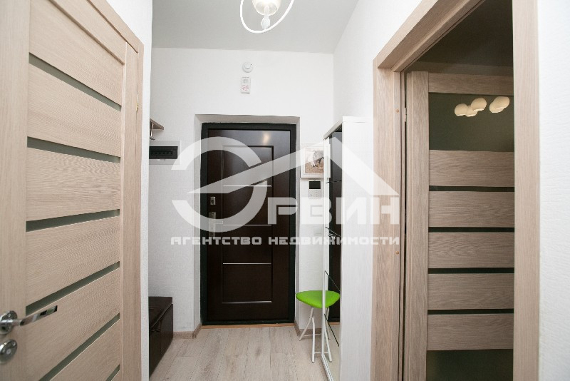 Продажа 1-комнатной квартиры, Светлогорск, Майский проезд,  17