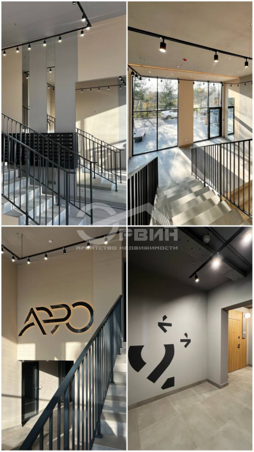 Продажа 2-комнатной новостройки, Малое Исаково, Первая,  Улица