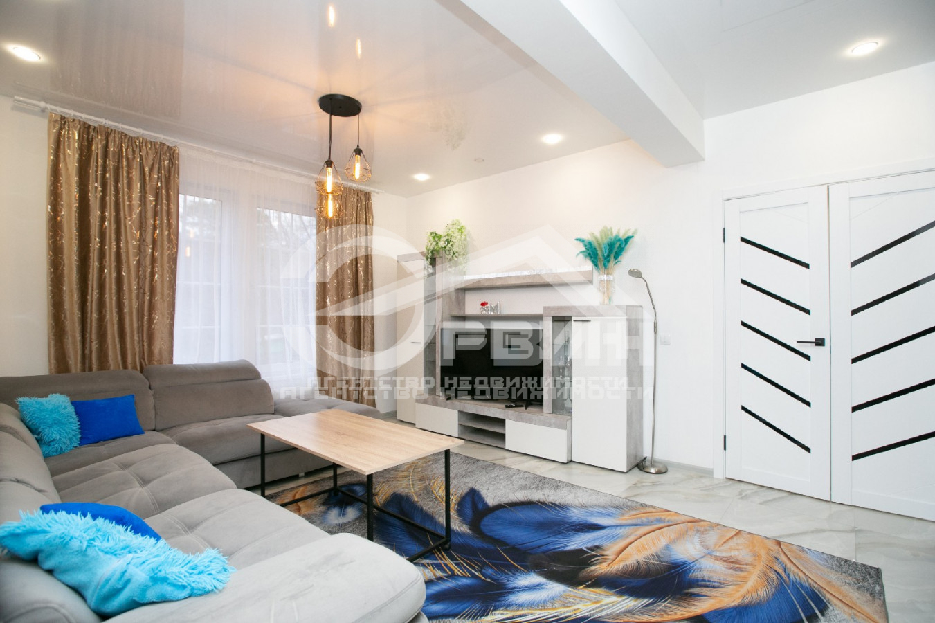 Продажа дома, 157м <sup>2</sup>, 1 сот., Светлогорск, Калининградский проспект,  66 А