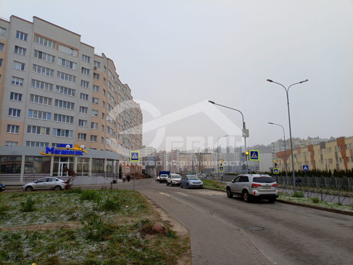 Продажа 2-комнатной квартиры, Калининград, Аксакова,  Улица