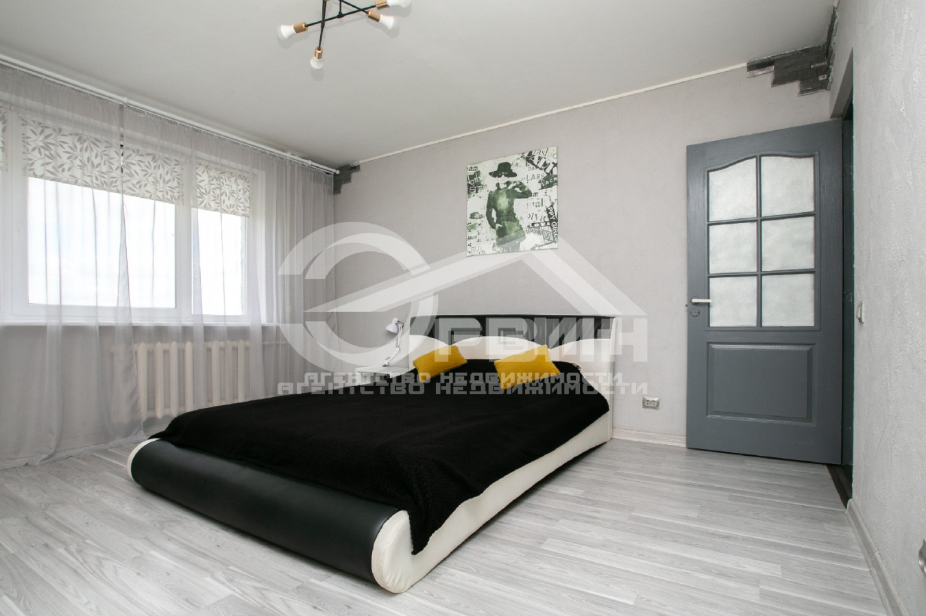 Продажа 2-комнатной квартиры, Калининград, Машиностроительная,  Улица