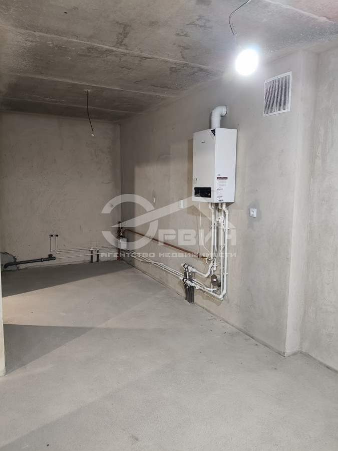 Продажа 1-комнатной новостройки, Калининград, Закатная,  Улица