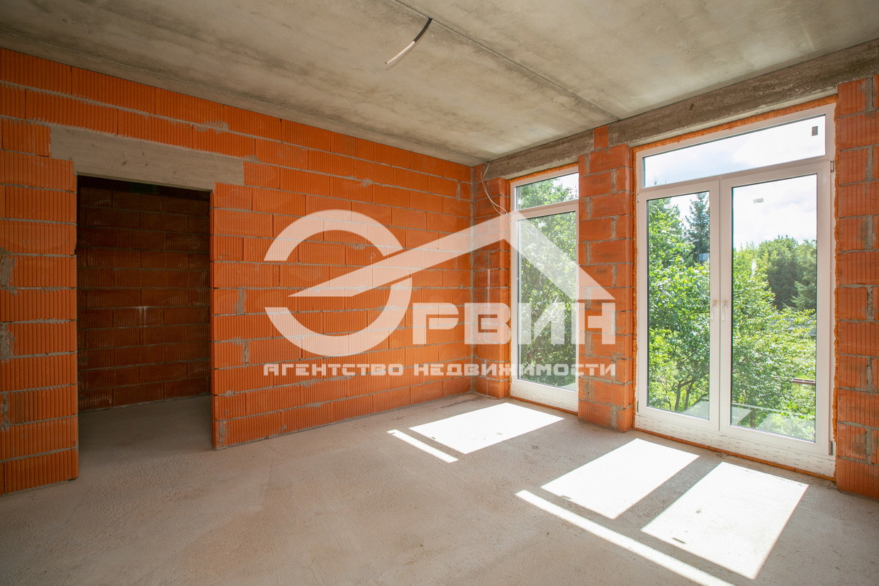 Продажа дома, 201м <sup>2</sup>, 4 сот., Калининградская, переулок Мишина,  10