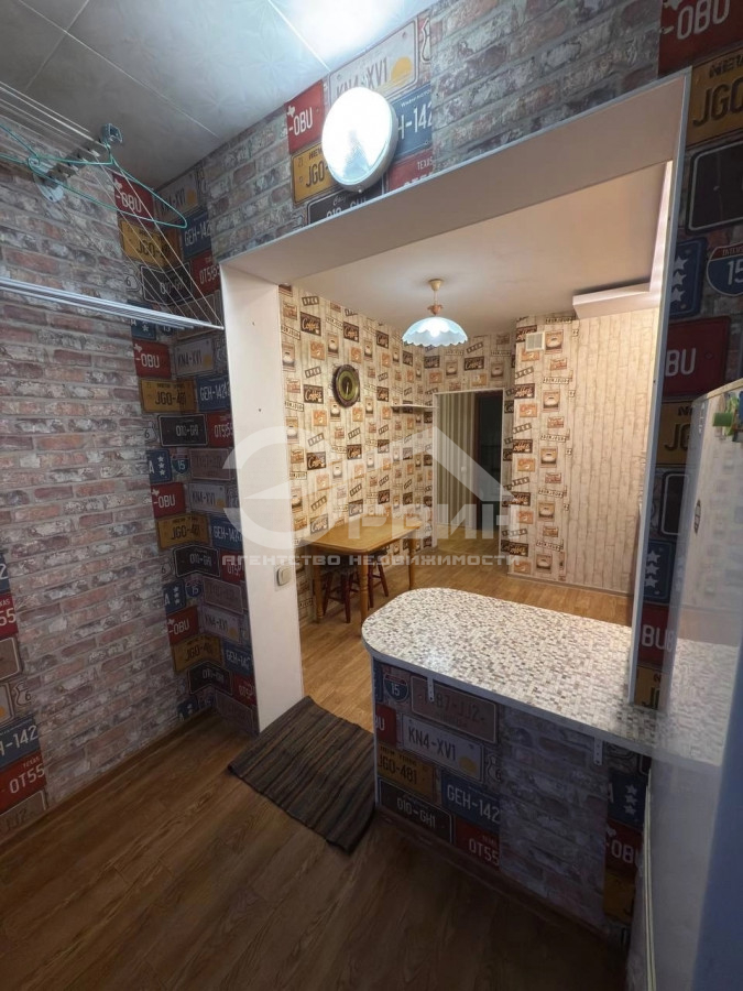 Аренда 1-комнатной квартиры, Калининград, О.Кошевого,  Улица