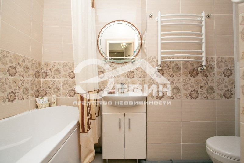 Продажа 1-комнатной квартиры, Светлогорск, Майский проезд,  17