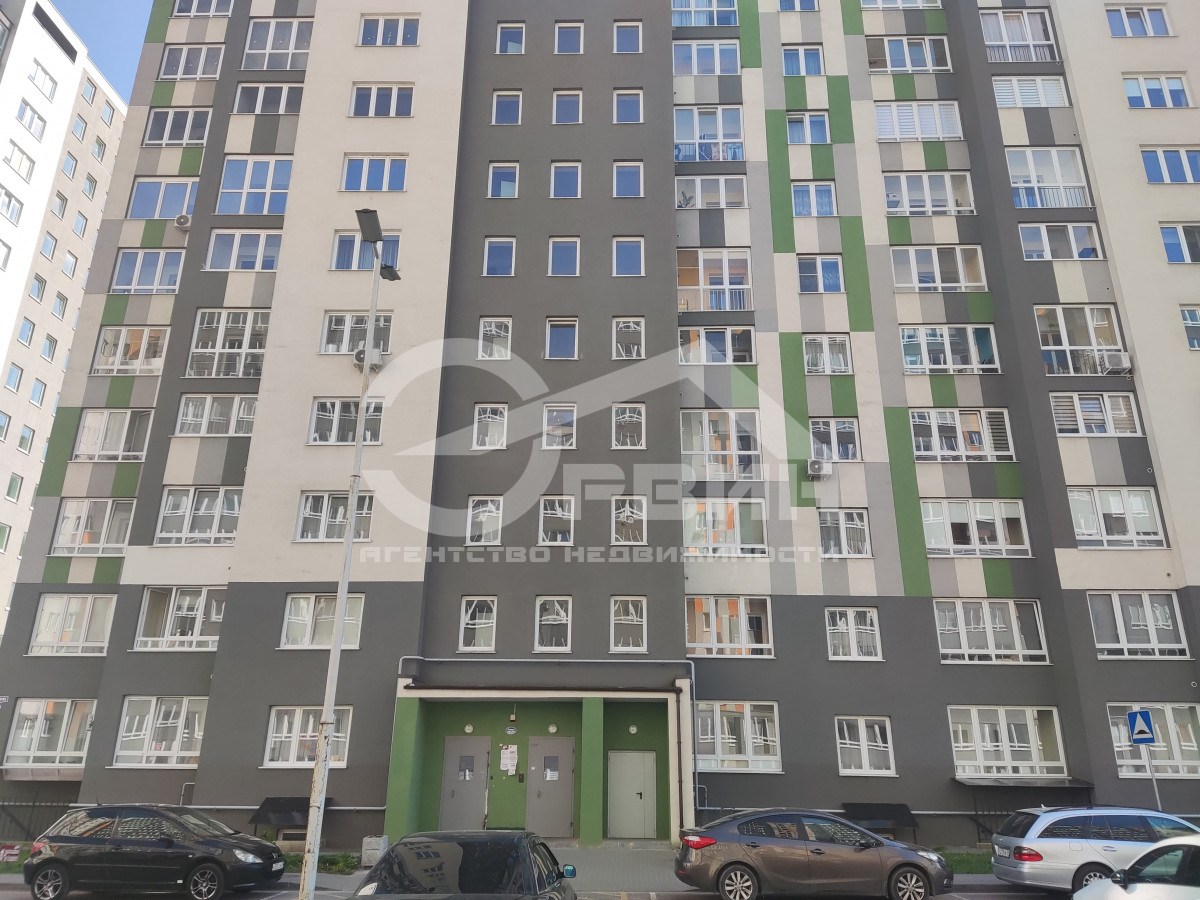 Аренда 1-комнатной квартиры, Калининград, Старшины Дадаева,  Улица